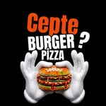 Cepte Pizza logosu
