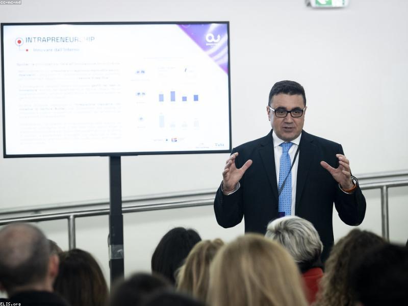 Networking buluşması