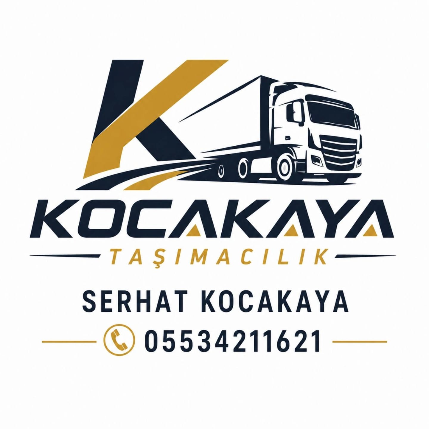Kocakaya Taşımacılık ofisi