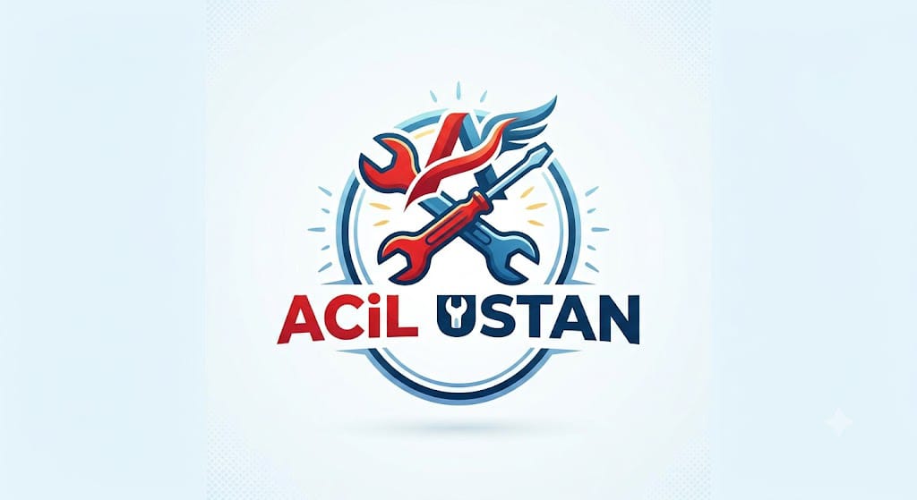 Acil Ustan logo