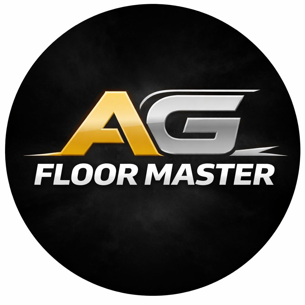 AG Floor Master logosu