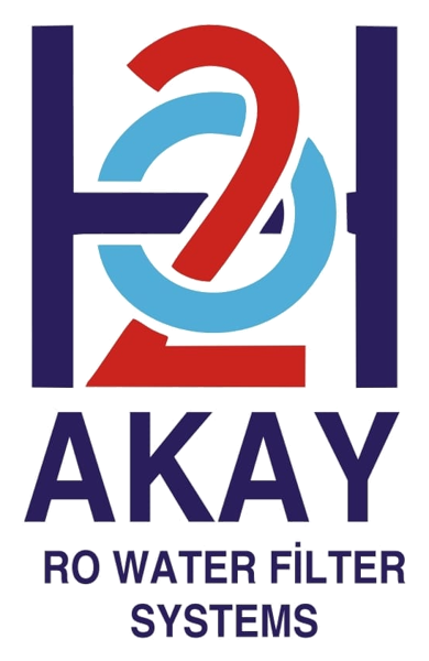 AKAY RO Water Filter Systems logo