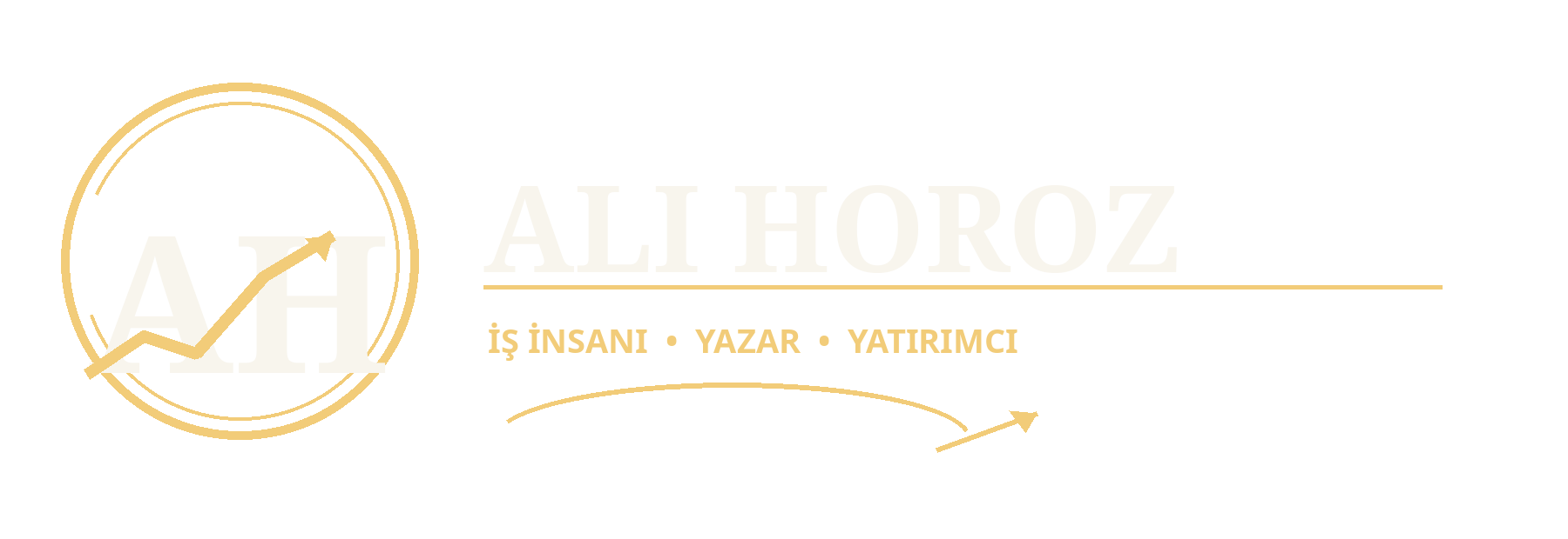 Ali Horoz logosu