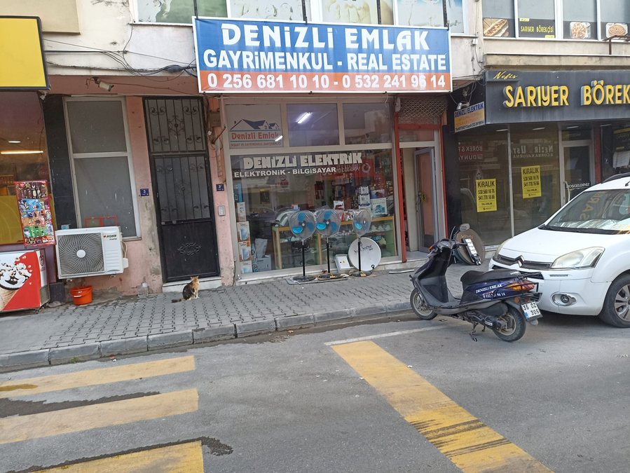 Priz ve bağlantı ekipmanları