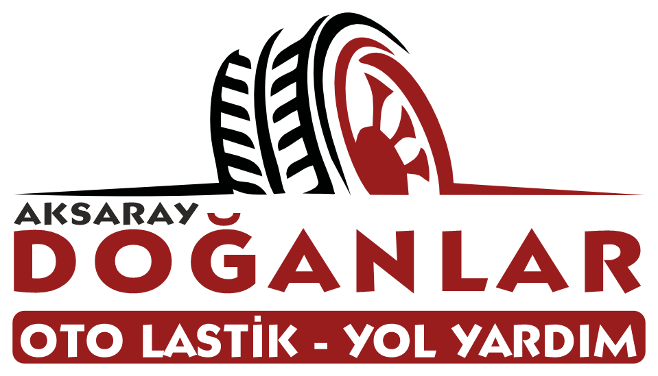 Doğanlar Oto Lastik logo