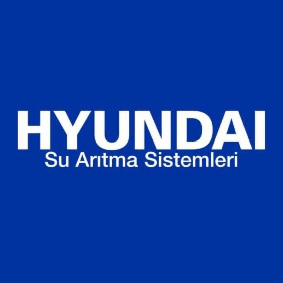 HND-109 pompasız sistem Hyundai su arıtma
