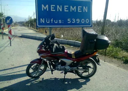 Express gönderi