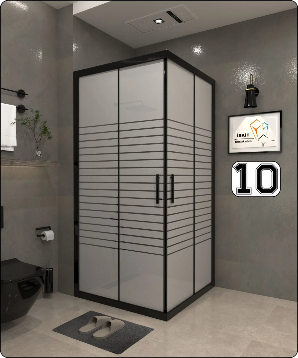 İskit Duşakabin katalog seçeneği 07