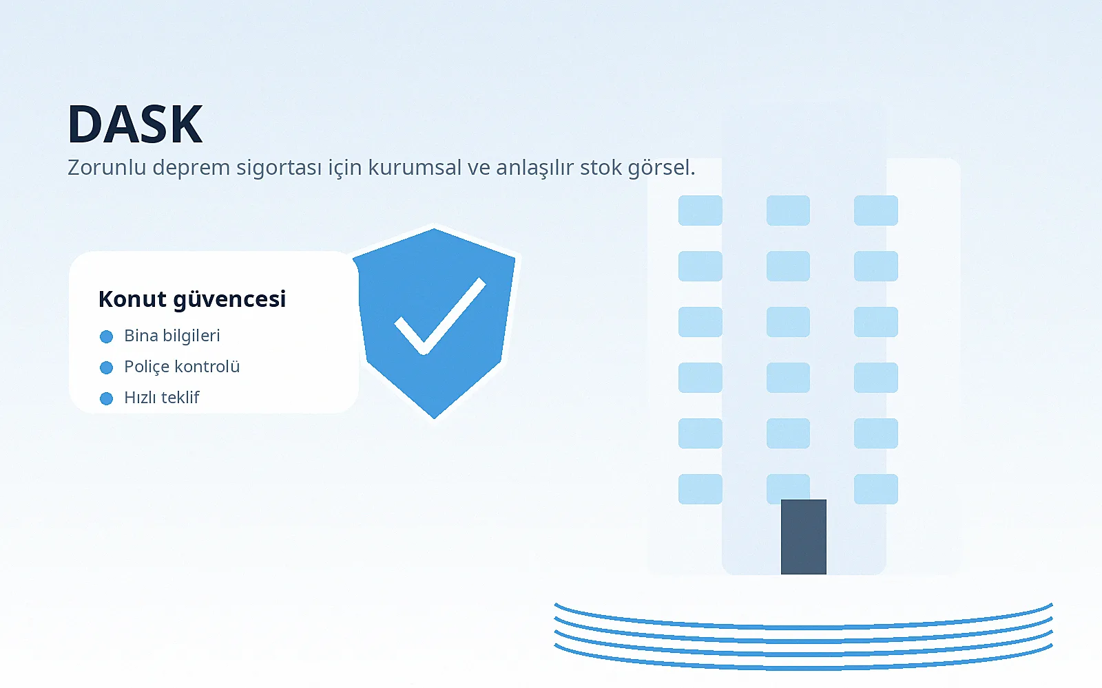 DASK sigortası Batman