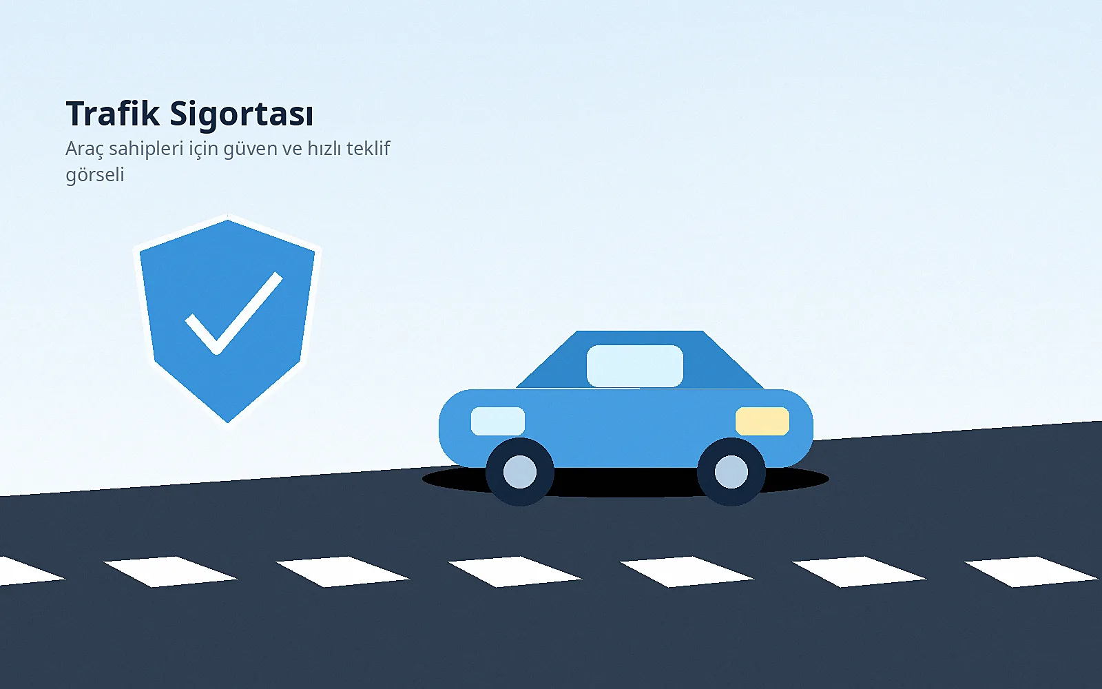 Ranay Sigorta Batman trafik sigortası