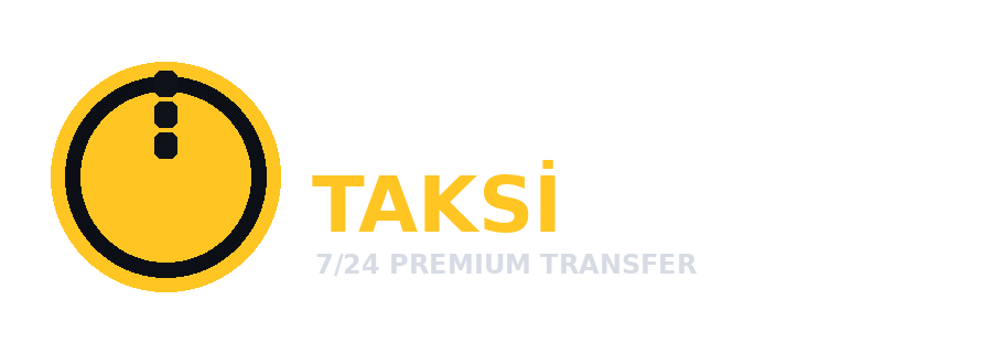CityLux Taksi Logo