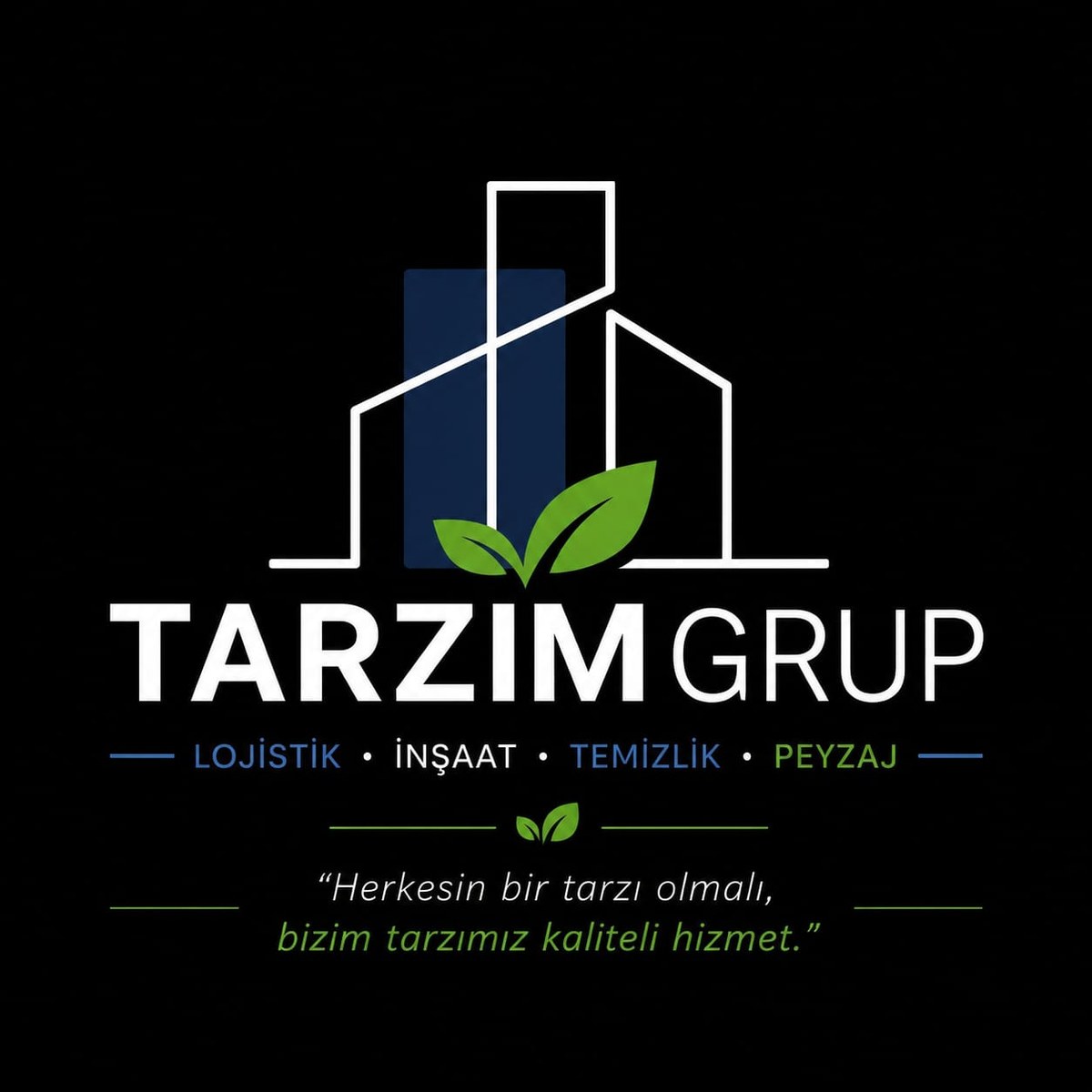 Tarzım Grup logo