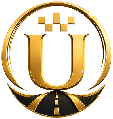 Uğur Taksi Logo