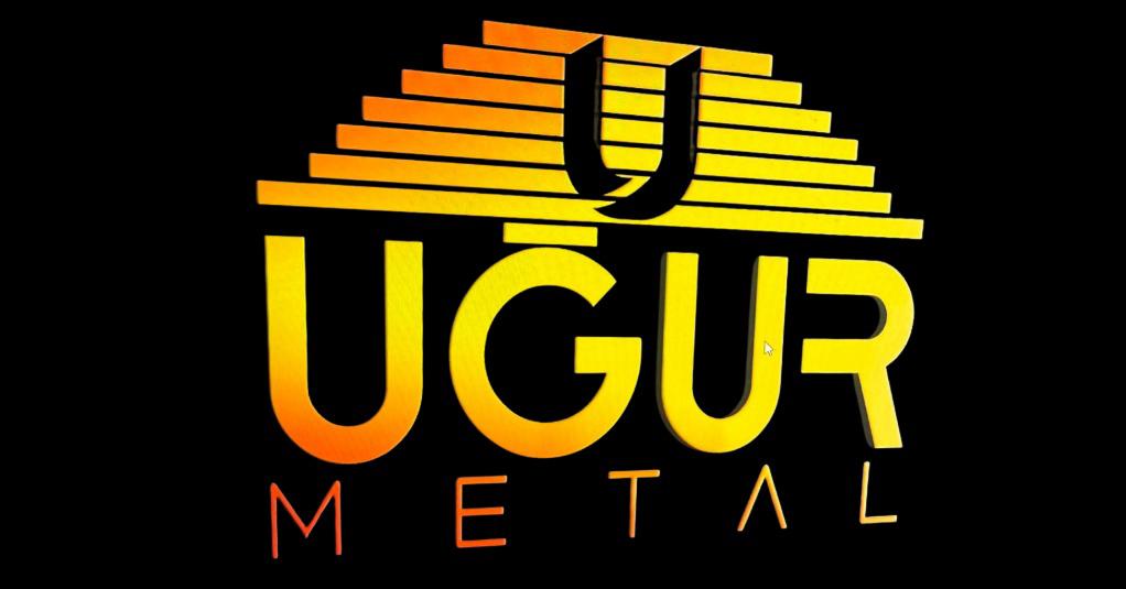 Uğur Metal logo
