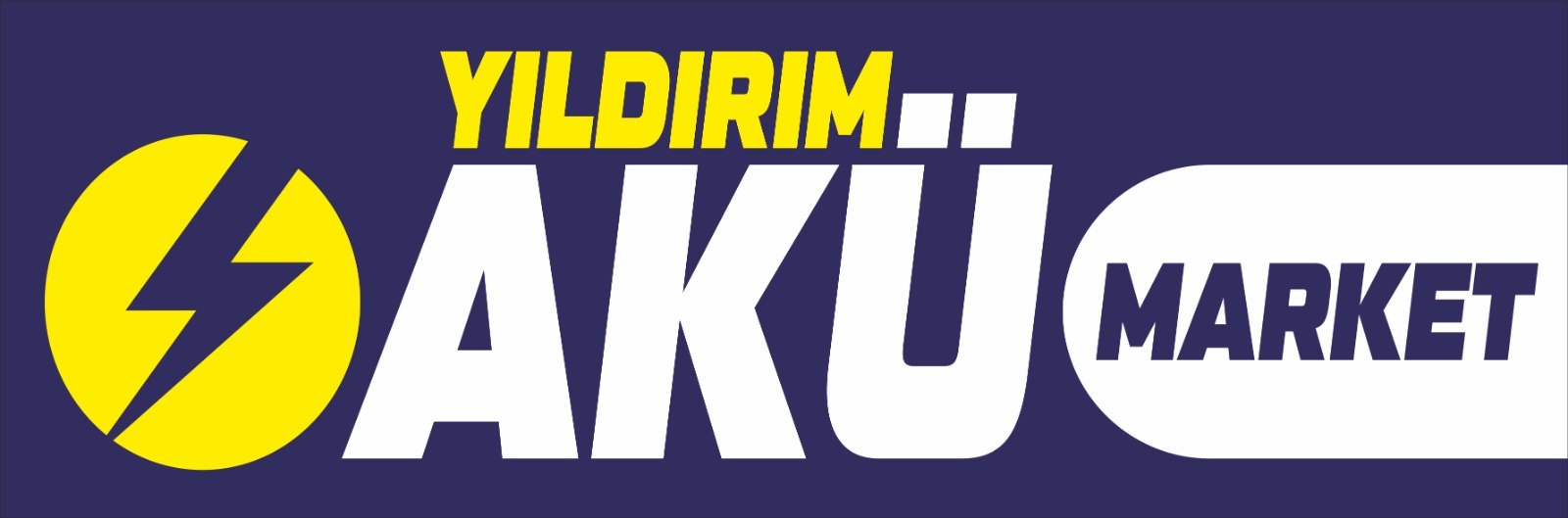 Garantili akü montaj detayı