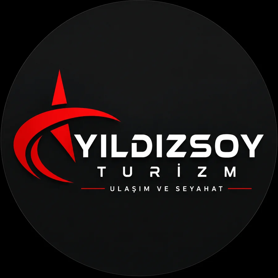 Yıldızsoy Turizm marka logosu