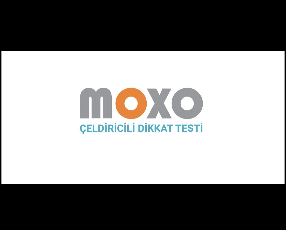 Moxo dikkat testi