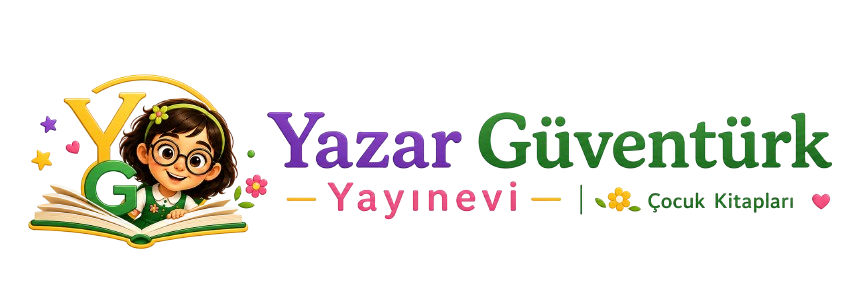 Yazar Güventürk Yayınevi
