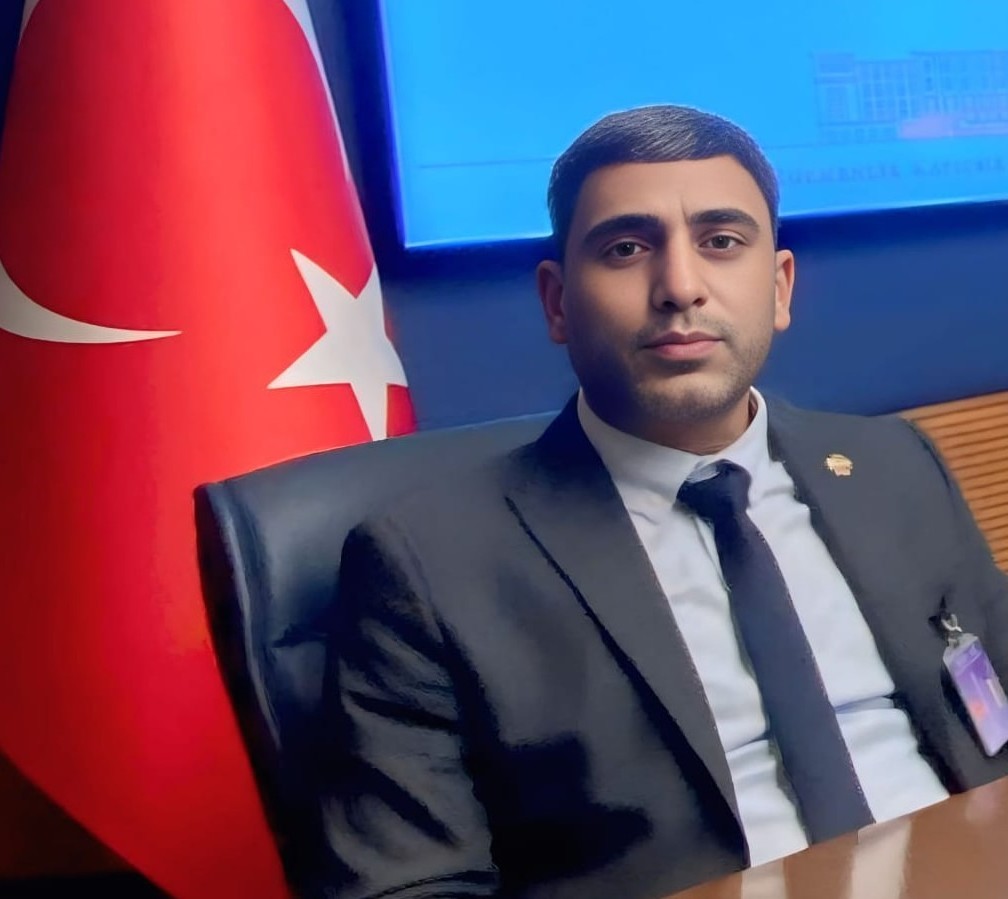 Sercan KARABOĞA