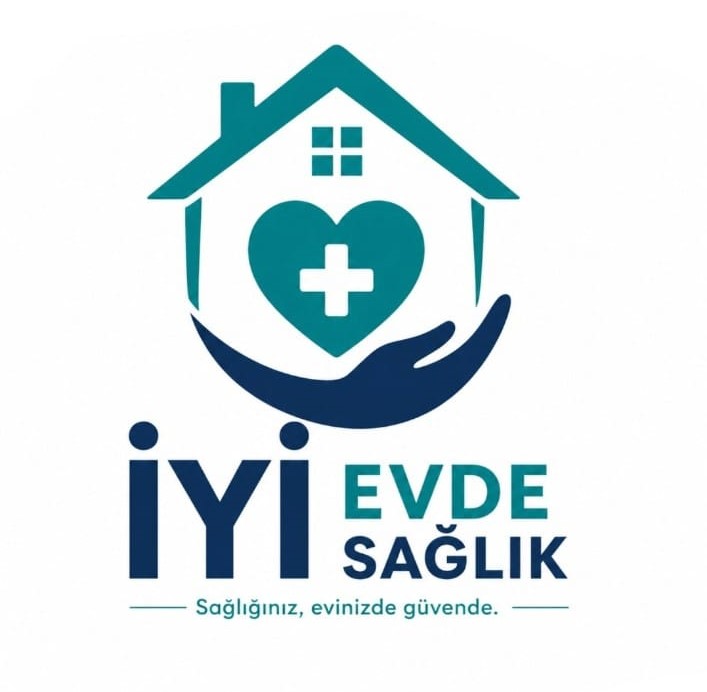 İyi Evde Sağlık logosu