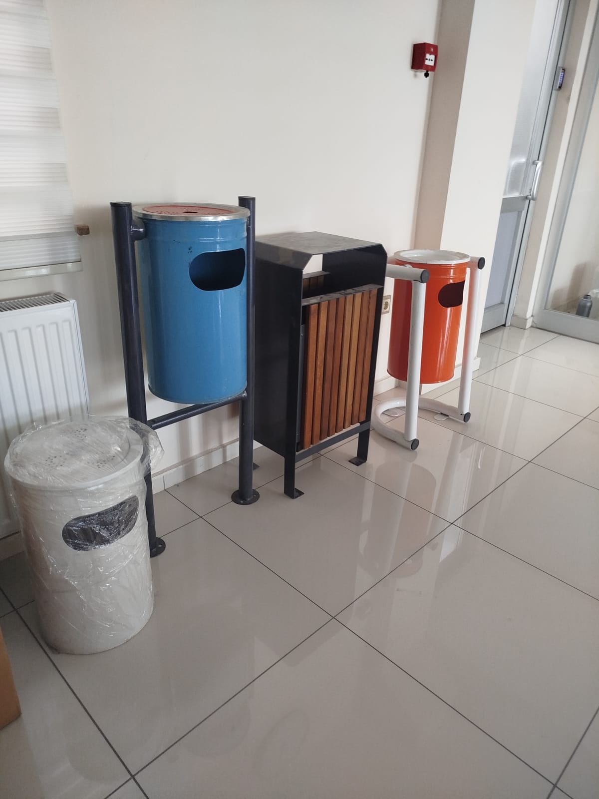 PROFGARAGE çalışma tezgahı