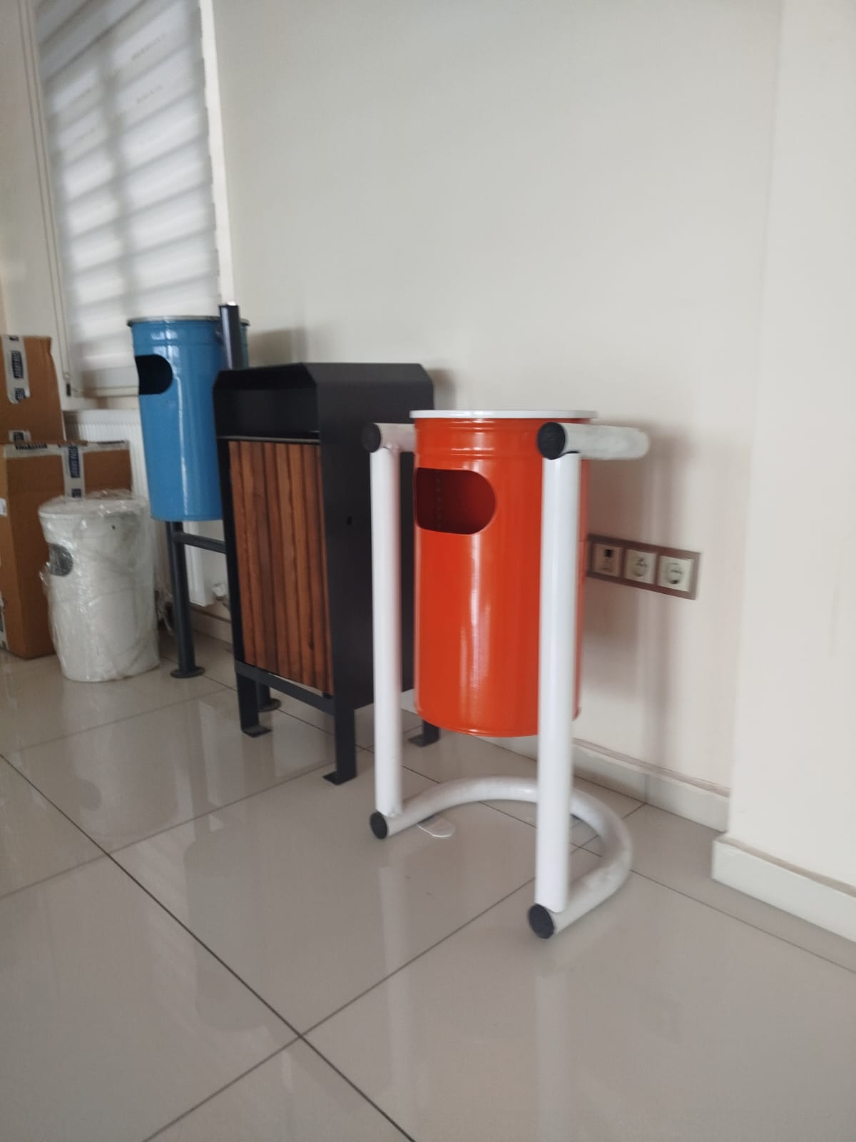 PROFGARAGE endüstriyel servis ekipmanı