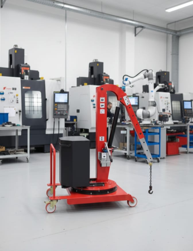 PROFGARAGE endüstriyel servis ekipmanı