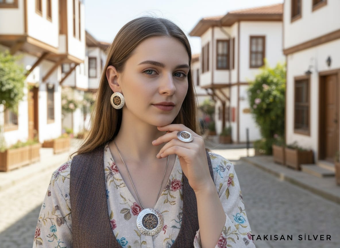 Takısan toptan takı ürünleri